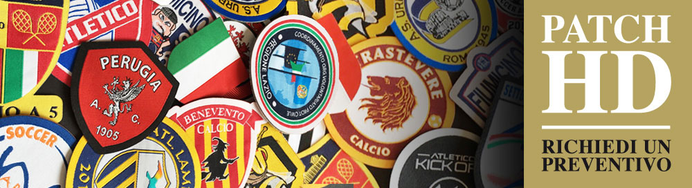 Patch HD